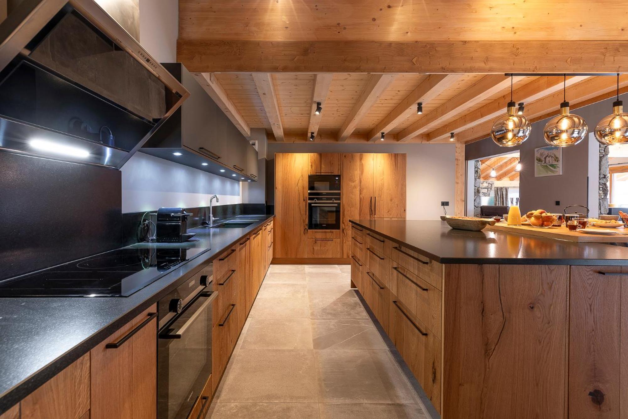 La Cour Aux Ecureuils Apartment Peisey-Nancroix Ngoại thất bức ảnh