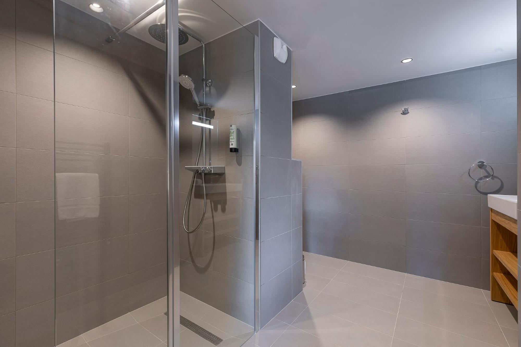 La Cour Aux Ecureuils Apartment Peisey-Nancroix Ngoại thất bức ảnh